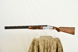 WEBLEY & SCOTT MODEL JENSON - MADE BY AKUS - TOP OF THE LINE MODEL - Image 8 of 24