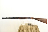CONNECTICUT SHOTGUN MANUFACTURING COMPANY - MODEL 21 - 20 GAUGE - OU - 2 of 15
