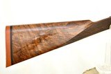 CONNECTICUT SHOTGUN MANUFACTURING COMPANY - MODEL 21 - 20 GAUGE - OU - 11 of 15