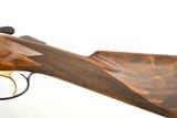 CONNECTICUT SHOTGUN MANUFACTURING COMPANY - MODEL 21 - 20 GAUGE - OU - 6 of 15