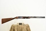 CONNECTICUT SHOTGUN MANUFACTURING COMPANY - MODEL 21 - 20 GAUGE - OU - 1 of 15