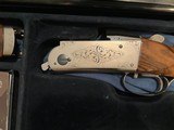 KRIEGHOFF PARCOURS - 12 GAUGE - 32