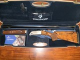 KRIEGHOFF PARCOURS - 12 GAUGE - 32
