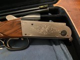 KRIEGHOFF PARCOURS - 12 GAUGE - 32