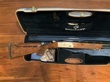 KRIEGHOFF PARCOURS - 12 GAUGE - 32