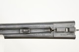 FRANZ SODIA COMBINATION HAMMER GUN - .22 SAVAGE HIGH POWER (5.6 X 52R) / 20 GAUGE - FERLACH, AUSTRIA - 1937 - Image 19 of 21