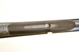 FRANZ SODIA COMBINATION HAMMER GUN - .22 SAVAGE HIGH POWER (5.6 X 52R) / 20 GAUGE - FERLACH, AUSTRIA - 1937 - Image 11 of 21