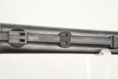 FRANZ SODIA COMBINATION HAMMER GUN - .22 SAVAGE HIGH POWER (5.6 X 52R) / 20 GAUGE - FERLACH, AUSTRIA - 1937 - Image 8 of 21