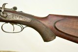 FRANZ SODIA COMBINATION HAMMER GUN - .22 SAVAGE HIGH POWER (5.6 X 52R) / 20 GAUGE - FERLACH, AUSTRIA - 1937 - Image 16 of 21
