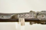 FRANZ SODIA COMBINATION HAMMER GUN - .22 SAVAGE HIGH POWER (5.6 X 52R) / 20 GAUGE - FERLACH, AUSTRIA - 1937 - Image 9 of 21