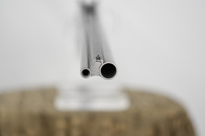 FRANZ SODIA COMBINATION HAMMER GUN - .22 SAVAGE HIGH POWER (5.6 X 52R) / 20 GAUGE - FERLACH, AUSTRIA - 1937 - Image 18 of 21