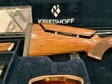 KRIEGHOFF PARCOURS - 12 GAUGE - 30