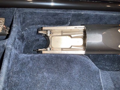 KRIEGHOFF PARCOURS - 12 GAUGE - 30