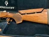 KRIEGHOFF PARCOURS - 12 GAUGE - 30