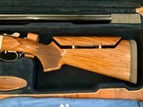 KRIEGHOFF PARCOURS - 12 GAUGE - 30
