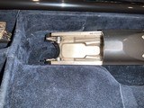 KRIEGHOFF PARCOURS - 12 GAUGE - 30