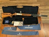 KRIEGHOFF PARCOURS - 12 GAUGE - 30