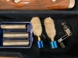 KRIEGHOFF PARCOURS - 12 GAUGE - 30