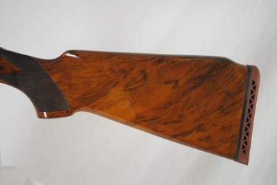 BERETTA SO4 TRAP - 29 1/2" BARRELS - Image 7 of 13