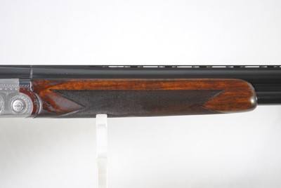 BERETTA SO4 TRAP - 29 1/2" BARRELS - Image 5 of 13