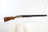 BERETTA SO4 TRAP - 29 1/2" BARRELS - Image 3 of 13