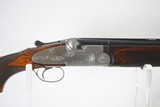 BERETTA SO4 TRAP - 29 1/2" BARRELS - Image 1 of 13