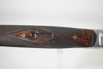 BERETTA SO4 TRAP - 29 1/2" BARRELS - Image 11 of 13