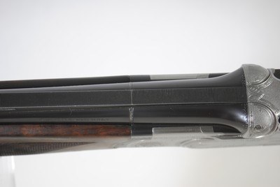 BERETTA SO4 TRAP - 29 1/2" BARRELS - Image 9 of 13