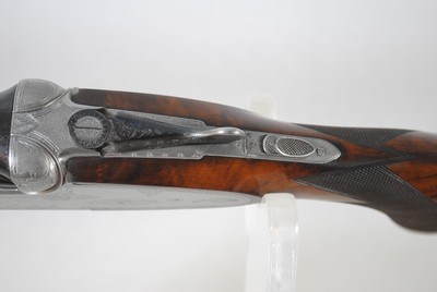 BERETTA SO4 TRAP - 29 1/2" BARRELS - Image 8 of 13