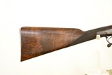 JOHN DIXON HAMMER SHOTGUN - 1862 - REMARKABLE CONDITION - NITRO PROOFED - Image 15 of 24