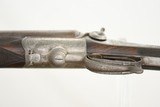 JOHN DIXON HAMMER SHOTGUN - 1862 - REMARKABLE CONDITION - NITRO PROOFED - Image 12 of 24