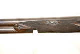 JOHN DIXON HAMMER SHOTGUN - 1862 - REMARKABLE CONDITION - NITRO PROOFED - Image 14 of 24