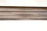 JOHN DIXON HAMMER SHOTGUN - 1862 - REMARKABLE CONDITION - NITRO PROOFED - Image 11 of 24