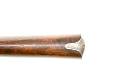 JOHN DIXON HAMMER SHOTGUN - 1862 - REMARKABLE CONDITION - NITRO PROOFED - Image 10 of 24