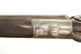 JOHN DIXON HAMMER SHOTGUN - 1862 - REMARKABLE CONDITION - NITRO PROOFED - Image 13 of 24