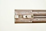 JOHN DIXON HAMMER SHOTGUN - 1862 - REMARKABLE CONDITION - NITRO PROOFED - Image 19 of 24