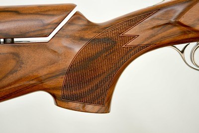 KRIEGHOFF PARCOURS - 12 GAUGE - 32