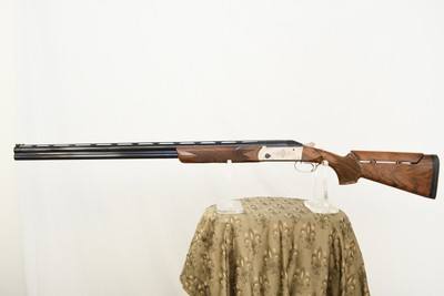 KRIEGHOFF PARCOURS - 12 GAUGE - 32