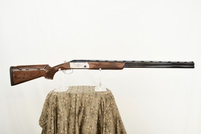 KRIEGHOFF PARCOURS - 12 GAUGE - 32