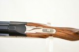 KRIEGHOFF PARCOURS - 12 GAUGE - 32