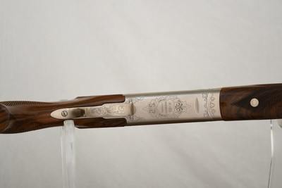 KRIEGHOFF PARCOURS - 12 GAUGE - 32