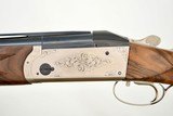 KRIEGHOFF PARCOURS - 12 GAUGE - 32