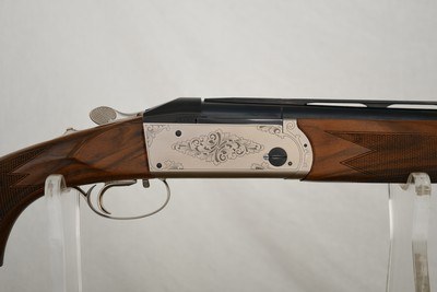 KRIEGHOFF PARCOURS - 12 GAUGE - 32