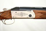 KRIEGHOFF PARCOURS - 12 GAUGE - 32