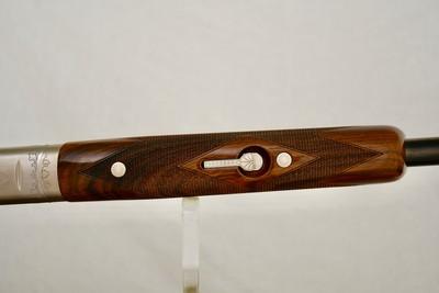 KRIEGHOFF PARCOURS - 12 GAUGE - 32