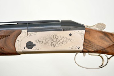 KRIEGHOFF PARCOURS - 12 GAUGE - 32