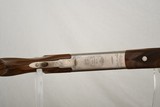 KRIEGHOFF PARCOURS - 12 GAUGE - 32