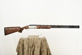 KRIEGHOFF PARCOURS - 12 GAUGE - 32