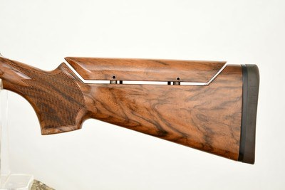 KRIEGHOFF PARCOURS - 12 GAUGE - 32