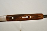 KRIEGHOFF PARCOURS - 12 GAUGE - 32